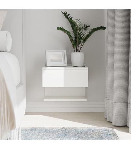 Portaocchiali In Peluche Cabilock - Supporto Morbido Per Occhiali, 12x8cm, Bianco, Per Scrivania O Comodino - Foto 10