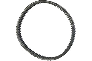 Transmission Drive Belt For Ski-Doo For Snowmobile For MXZ 850 For E-TEC 2018-2021 2019 2020 For Summit 850 For E-TEC 2018-2021 2019 2020 417300571 Belts Parts Drive Belt