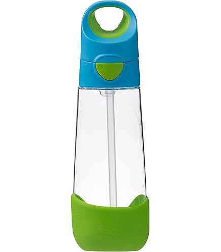 Borraccia Termica B.box Per Bambini - Mantiene Freddo 15h, Caldo 8h, 500 Ml - Foto 3