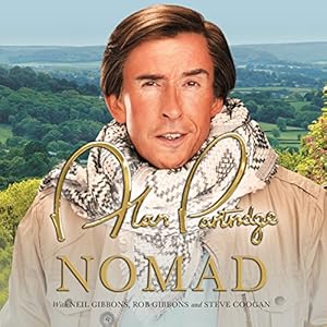 Alan Partridge: Nomad (Audio Download): Amazon.co.uk: Alan ...