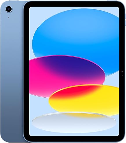 Apple 13-Inch iPad Pro M4 Chip 13-Inch 256GB Tablet with