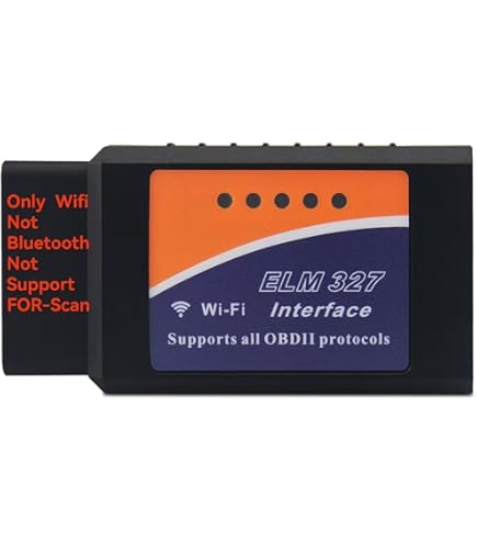 Toyota Hilux OBD2 Multi-Function Car Fault Code Reader Reset Scanner - View #6