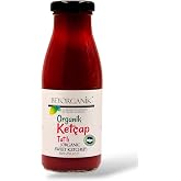Beyorganik Ket&ccedil;ap-Tatlı 250 CC