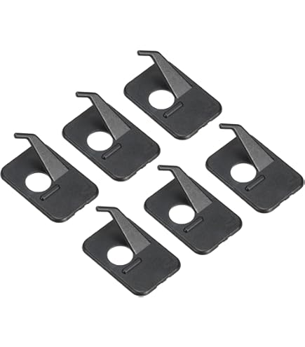 Repose-flèches Brosse Pour Arc Composé Ou Recourbé - Droitier Et Gaucher - Neuf