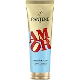 Pantene AMOR Edition Pro-V Derinlemesine Bakım 3 Dakikalık Mucize Sa&ccedil; Kremi 220 Mililitre