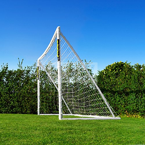 FORZA – 3,7m wetterfestes Fußballtor - 8
