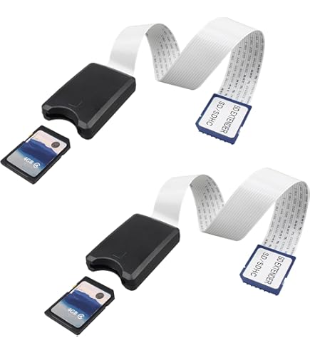 Prolunga 60cm Per Scheda MicroSD Stampante 3D - Foto 12