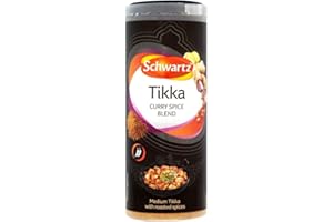 Schwartz Tikka Curry Spice Blend (85g) - Paquet de 2
