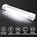 Produktbild Vorally 5W Campinglampe dimmbar magnet Zeltlampe, wiederaufladbare Taschenlampe, Multi-Funktion Aussenleuchte für Camping, Angeln, Auto, Notfall, Stromausfall