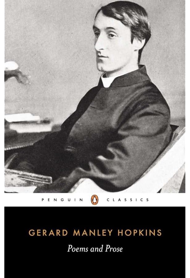 Gerard Manley Hopkins The Major Works: Amazon.co.uk: Hopkins