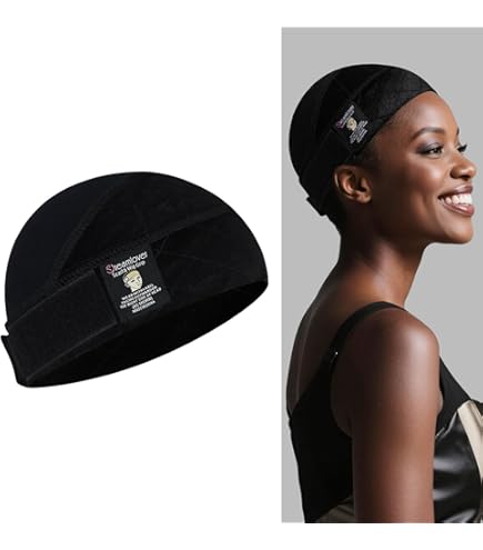 3Pcs Wig Grip Cap, Wig Caps To Hold Wig In