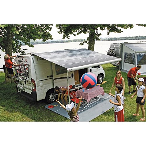 Preisvergleich Produktbild Fiamma Markise F65S 340 Polar White Blue Ocean