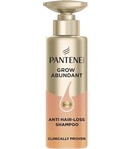 Pantene x Emily in Paris Limited Edition Repair & Protect Miracle