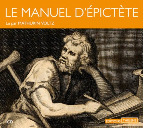 Le  Manuel d'Epictète
