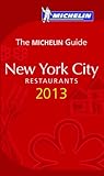 Image de Michelin Guide New York City 2013: Restaurants
