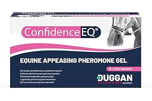 CEVA Dover Saddlery Confidence EQ 10-Pack