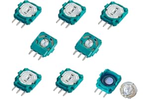 ELECGEAR Replacement Trimmer potentiometer Sensor - US market package alone