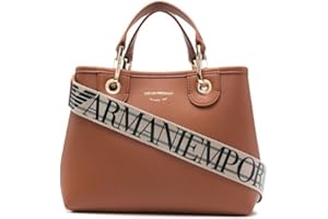EMPORIO ARMANI ARMANI Y3D166 YF05B Sacs portés main Femme