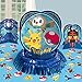 Produktbild amscan 281859 DEC Tisch Kit Pokemon Core