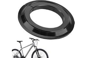 Stem Spacers Precision, Anti Wear, – Protection, Multifunctional Front Fork