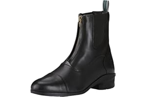 ARIAT Men's Heritage Iv Zip Paddock Boot