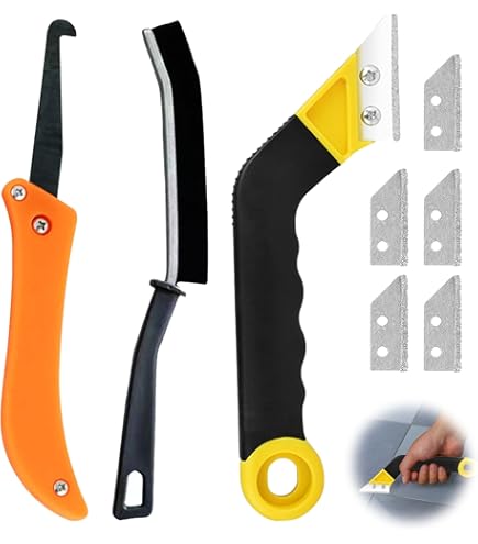 Strumento Per La Rimozione Delle Finiture, Strumento - Foto 10