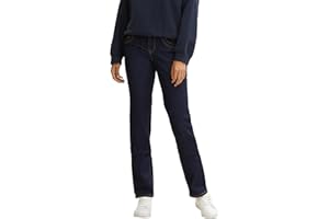 TOM TAILOR Women's 20622022 Alexa Straight Jeans