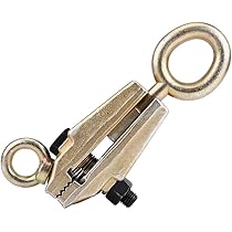 Alwonder 30 Piezas Giratorias De Doble Presión, Clips De Liberación De Línea De Tablero De