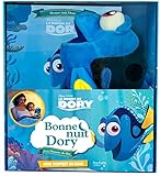 Image de Le Monde de Dory, COFFRET PELUCHE