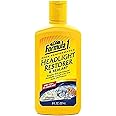 Formula 1 Headlight Restorer & Sealant
