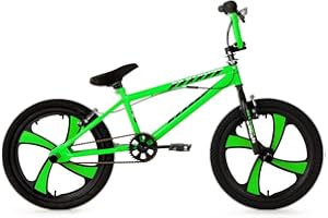 KS Cycling BMX Freestyle