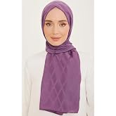 Armine Trend Ruby Şal 3-116 Mor, 116