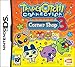 Produktbild Tamagotchi Connection Corner Shop 3 Game DS