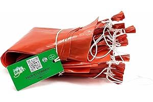 PACIFICI CORRADO 10 pezzi di Budello artificiale per mortadella 110mm circa 1/1,2kg