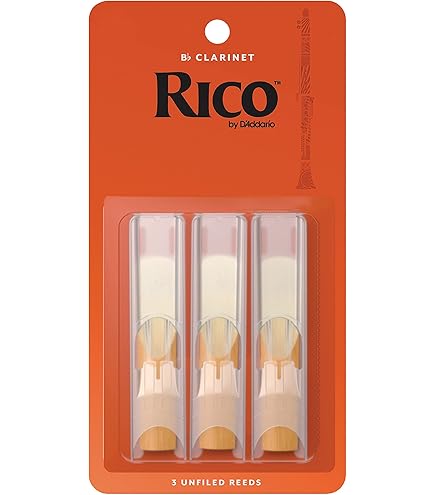 Cartelline 3 Lembi 9 PZ CANNE Fogli Clarinetto Ricambio Fogli Clarinetto Per Strumento Brillantina Linetti - Foto 10