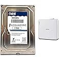 D25 Video 1TB Hard Disk for Hikvision DS-7A16HGHI-F1/N 16 Channel DVR | 1TB Hard Disk for 16 Channel CCTV Camera DVR