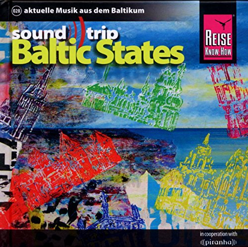 Download Reise Know-How SoundTrip Baltic States: Musik-CD Download Reise Know-How SoundTrip Baltic States: Musik-CD