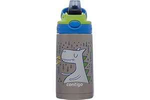 Contigo Kids Cleanable