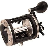 Okuma Classic Pro XP Level Wind Graphit &ccedil;ekme makarası