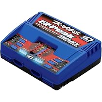 Traxxas 2872X – Batterie Lipo 3S 11.1V 5000mAh – RC Puissante Pour Voiture, Bateau, Drone – Noir Et Rouge