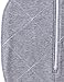 Love To Swaddle UP Warm (Turquoise) - Small 3-6kg