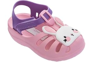 Ipanema Summer VII Baby, Sandali Unisex-Bambini e Ragazzi