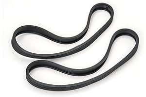 Cadena de neumáticos de Rolly Toys, 330 x 30 mm