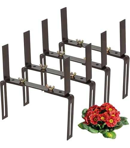 Bloembak 60x60x60 cm antraciet - Boon Beton Bloembak 60x60x60 cm antraciet - Boon Beton