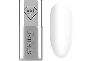 ‎SEMILAC Semilac UV Nagellack Base Coat Base 11ml