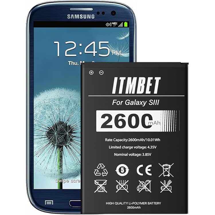 Akku Samsung Galaxy S3 Lte Gt I9305 Netz Würze Mehrere ersatzakku für samsung handy Blick Kompetenz Reich