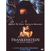 Frankenstein di Mary Shelley