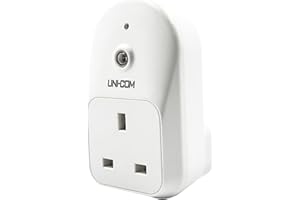 Uni-Com Security Timer