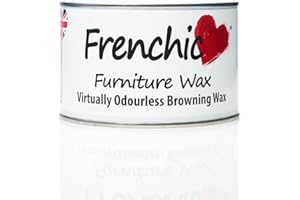 Frenchic Furniture Paint 400ml Browning Wax
