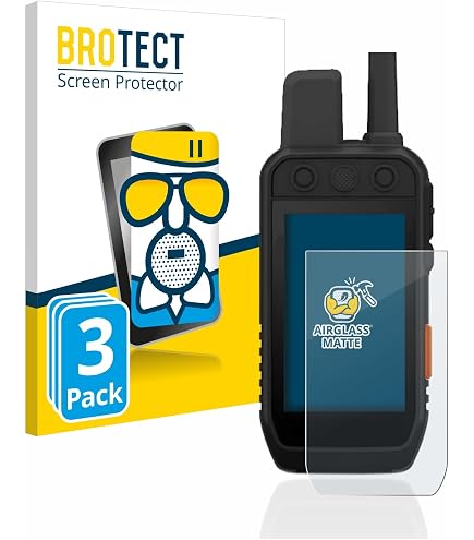 Protection Écran Verre Trempé 9H Pour Caterpillar Cat S40 - Ultra Résistant, Neuf, Marque K-S-Trade